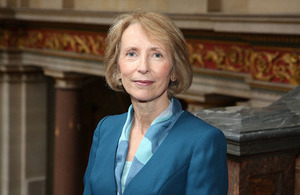 Dr. Carole Crofts