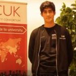 Foundation programme for studying abroad offered by NCUK Baku